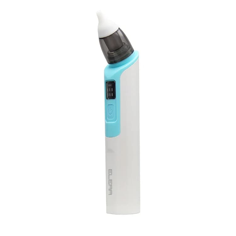 Aspirateur nasal électrique pour bébé